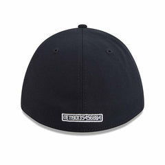Detroit Tigers MLB City Connect 39THIRTY M-Crown Flex Cap Navy - Taass outlet