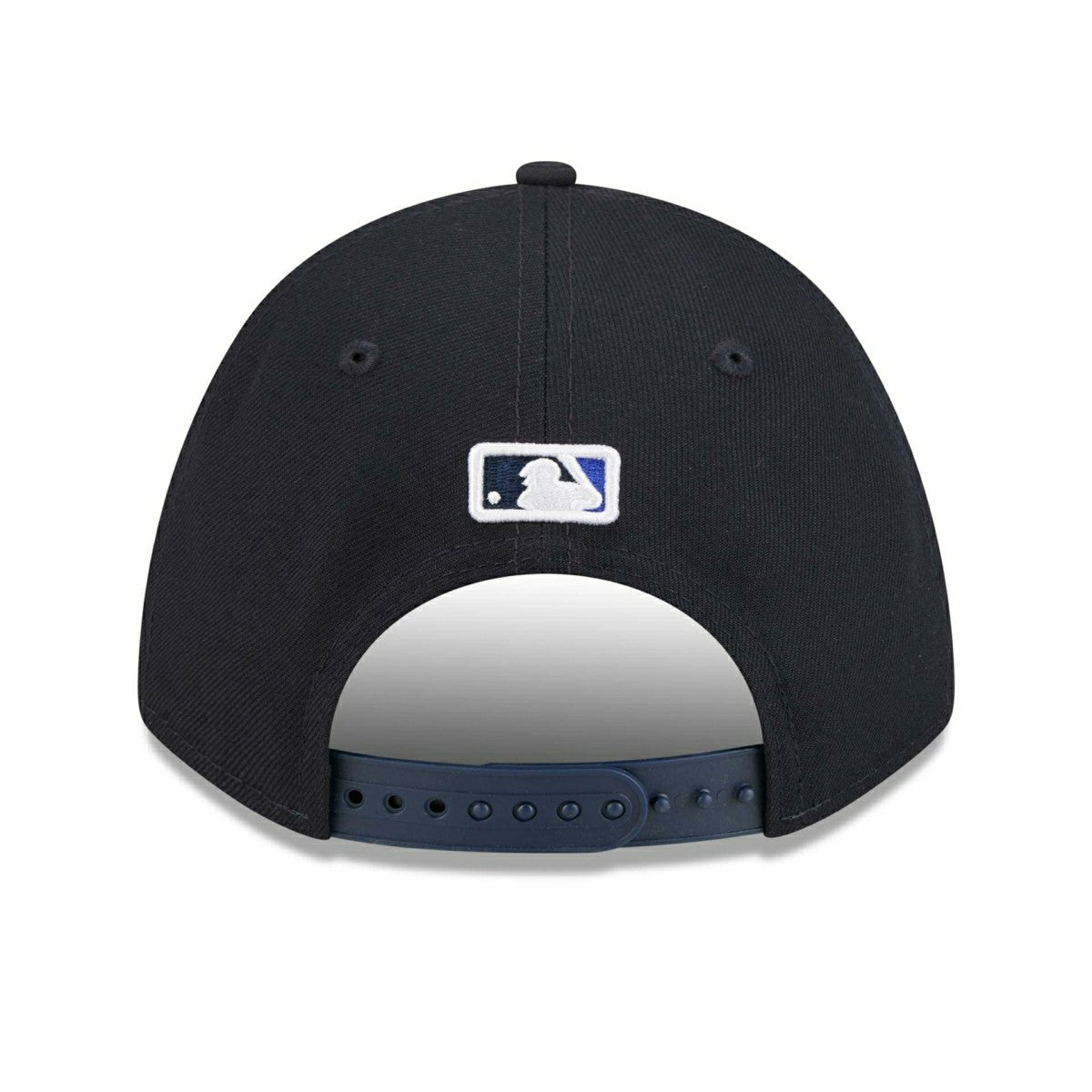 Detroit Tigers MLB City Connect 9FORTY M-Crown Snapback Cap Navy - Taass discount