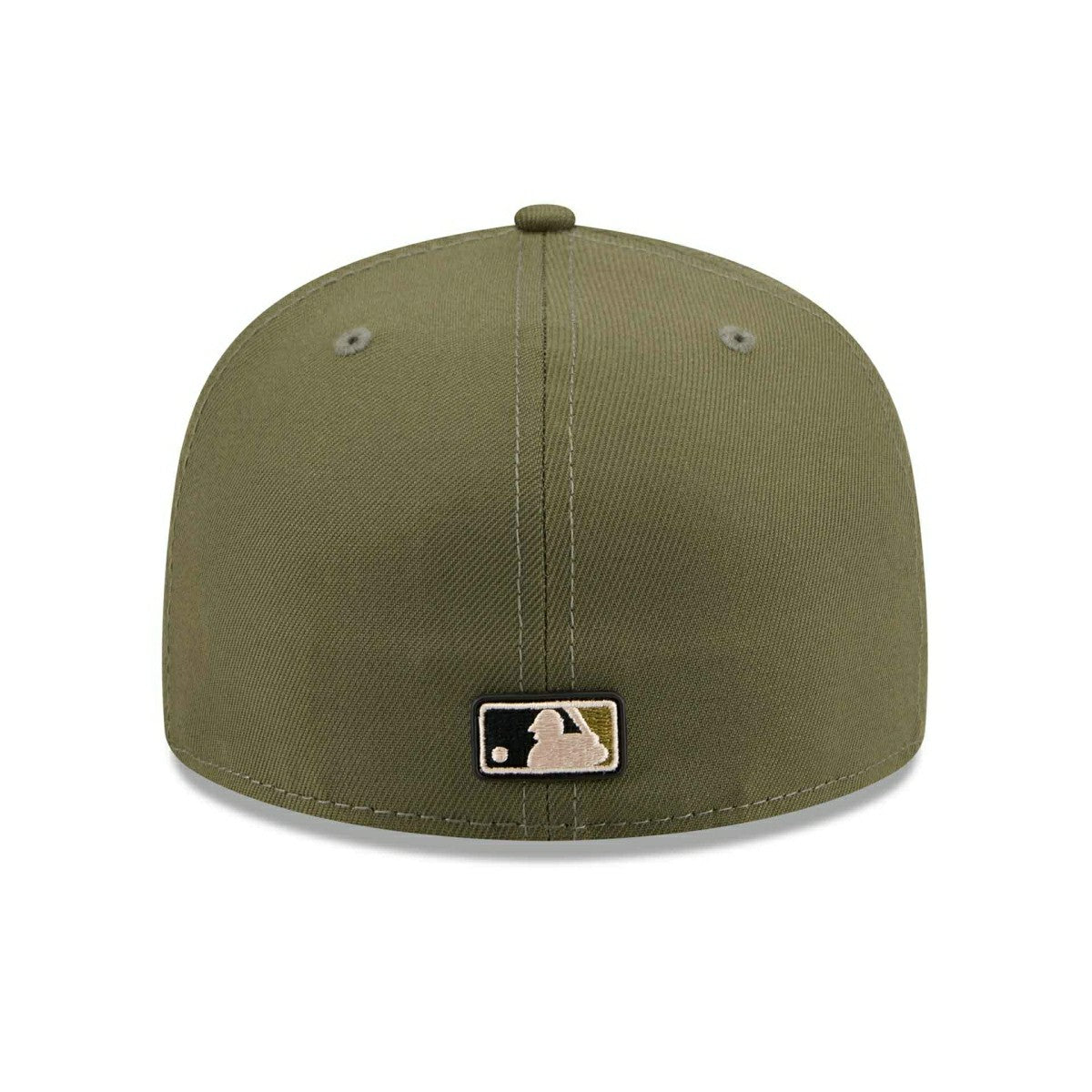Detroit Tigers 2026 MLB Armed Forces Authentic 59FIFTY Fitted Cap Olive - Taass for sale