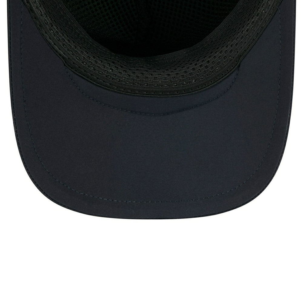 Detroit Tigers 2026 MLB Batting Practice 9FORTY APEX Trucker Cap Navy - Taass sale