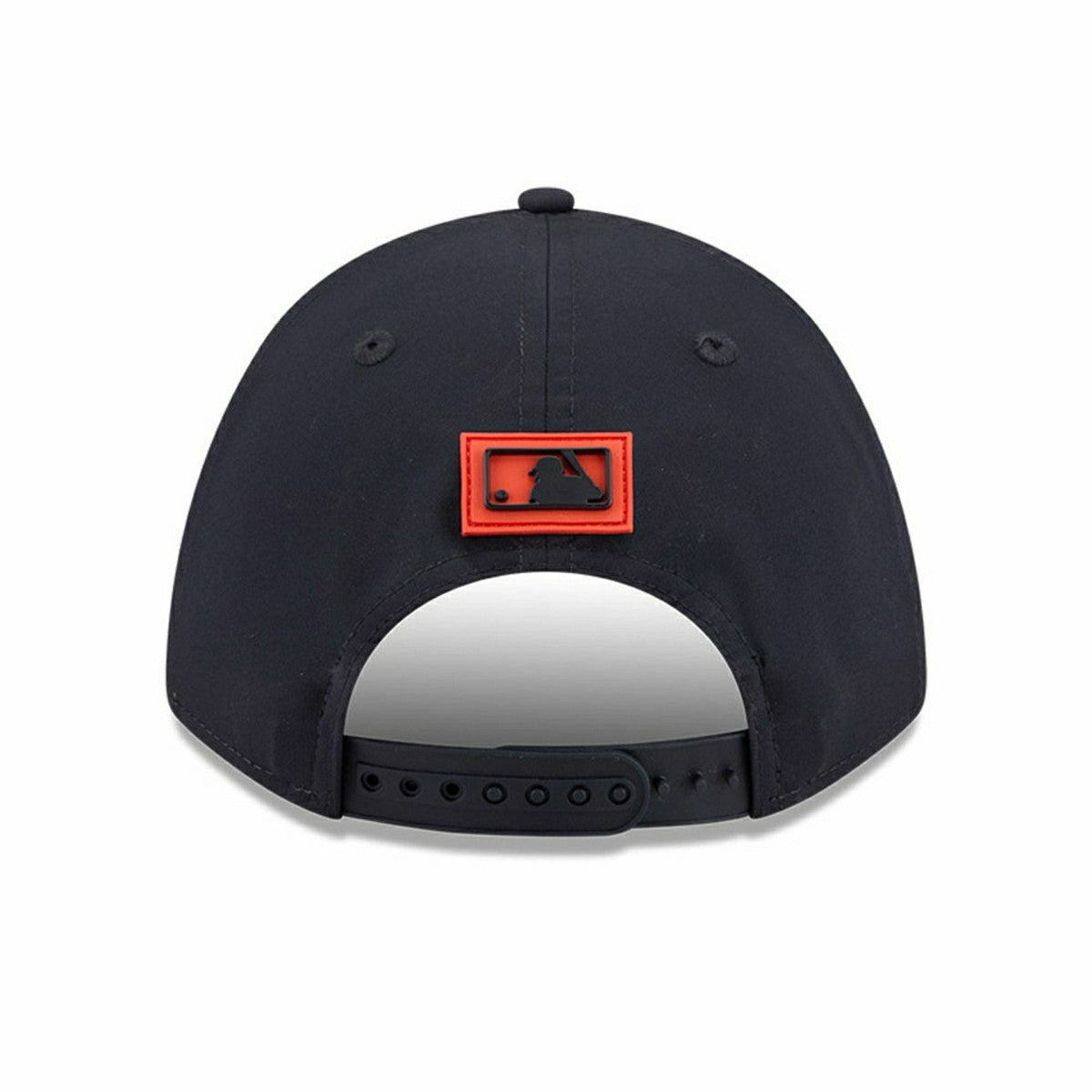 Detroit Tigers 2026 MLB Clubhouse 9FORTY M-Crown A-Frame Snapback Cap - Taass for sale