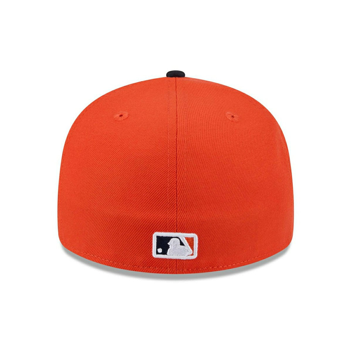 Detroit Tigers 2026 MLB Authentic Spring Training 59FIFTY Low Profile Cap Orange - Taass outlet