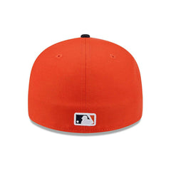 Detroit Tigers 2026 MLB Authentic Spring Training 59FIFTY Low Profile Cap Orange - Taass outlet