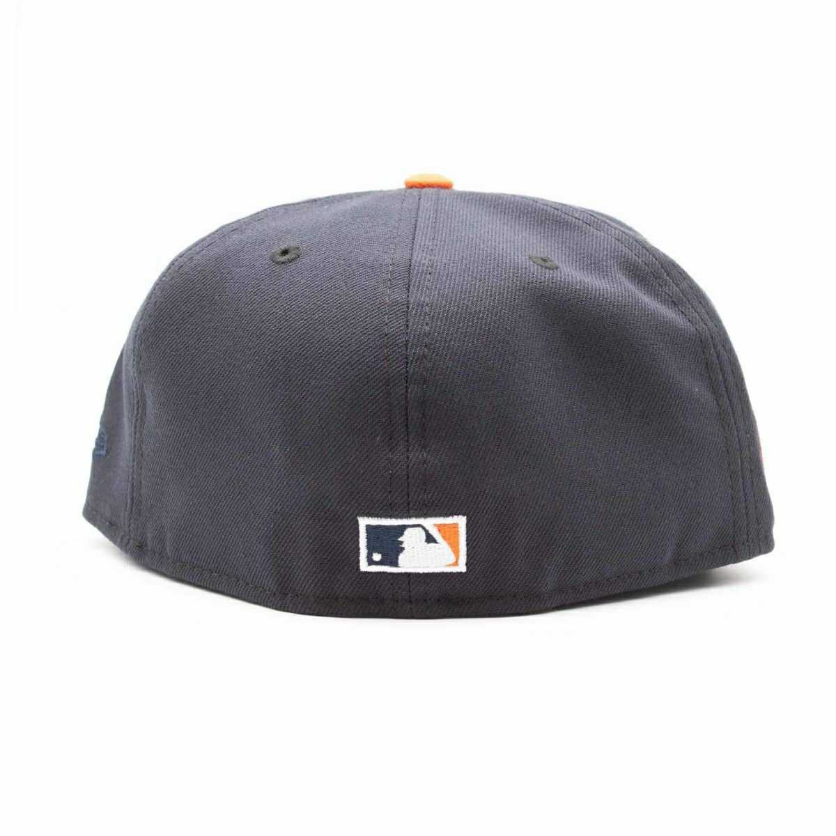 Detroit Tigers 1984 World Series 59FIFTY Fitted MLB Cap Navy - Taass discount