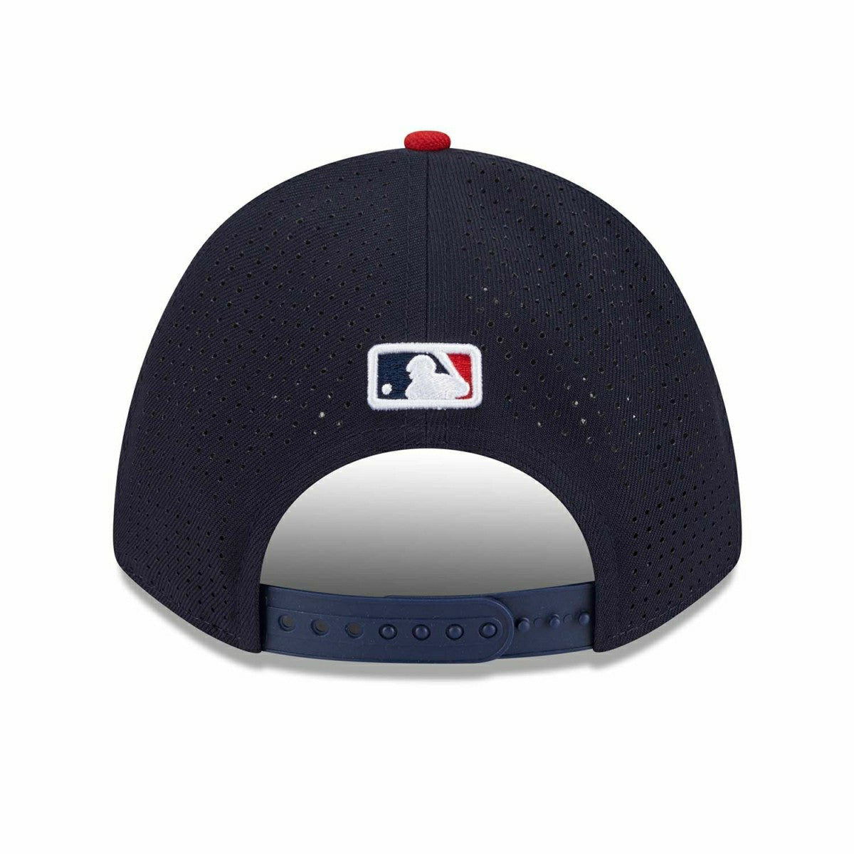 Detroit Tigers Authentic 2025 MLB All-Star Game New Era 9FORTY M-Crown Snapback Cap - Taass Online