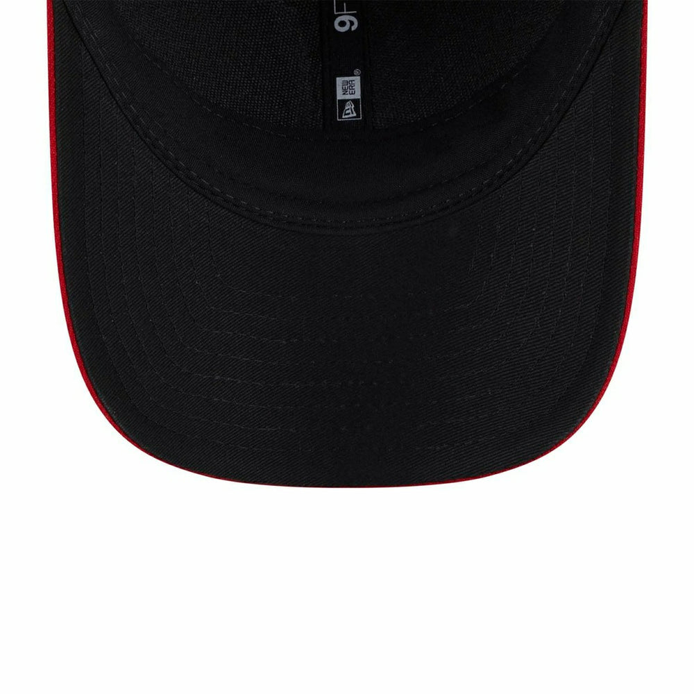 Detroit Tigers Authentic 2025 MLB All-Star Game New Era 9FORTY M-Crown Snapback Cap - Taass Online
