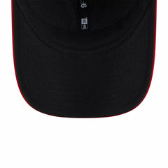 Detroit Tigers Authentic 2025 MLB All-Star Game New Era 9FORTY M-Crown Snapback Cap - Taass Online