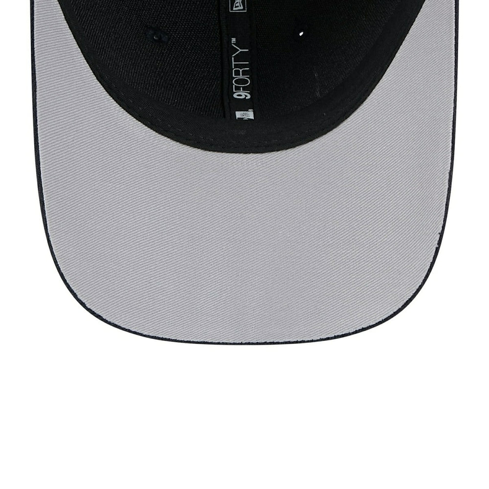 Lakeland Flying Tigers Player Replica 9FORTY M-Crown Snapback MiLB Cap Navy - Taass sale