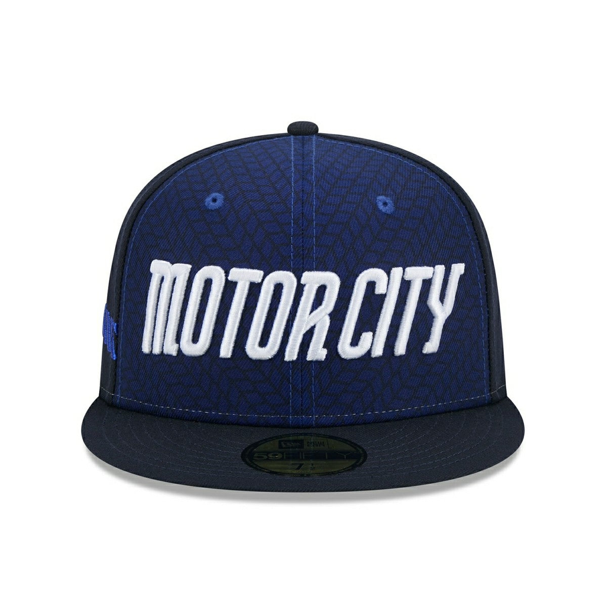 Detroit Tigers FP573 City Connect New Era 59FIFTY Fitted Cap Navy - Taass for sale