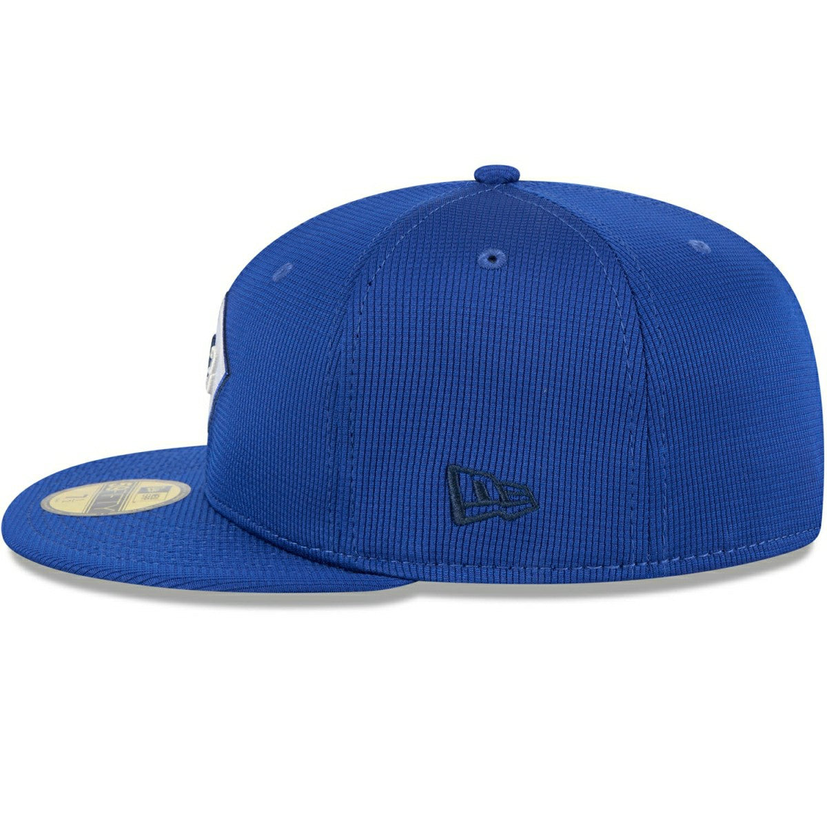 Detroit Tigers City Connect 2025 MLB Batting Practice New Era 59FIFTY Fitted Cap - Taass Online