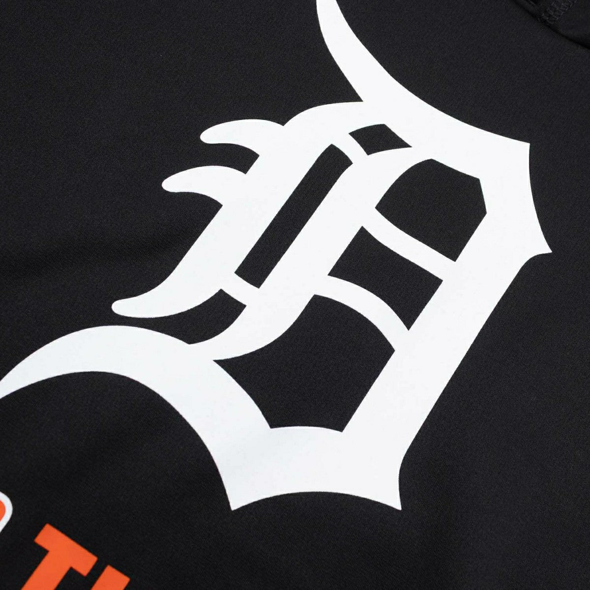 Detroit Tigers 2025 MLB Authentic Performance Therma Hoodie Navy - Taass outlet
