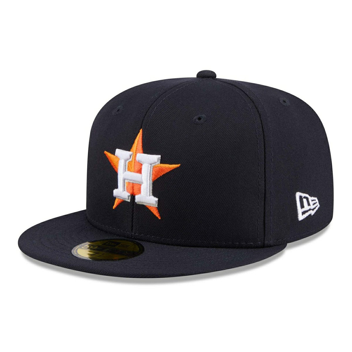 Houston Astros 2026 Jackie Robinson Day 59FIFTY Fitted Cap Navy - Taass for sale