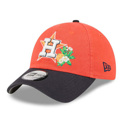 Houston Astros 2026 MLB Spring Training Casual Classic Adjustable Cap Orange - Taass outlet
