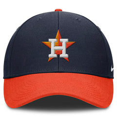 Houston Astros Nike Dri-FIT Club Adjustable Cap Navy - Taass Online