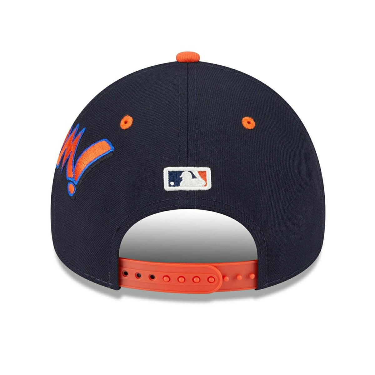 Houston Astros 2025 MLB Players' Weekend 9FORTY A-Frame Snapback Cap - Taass discount