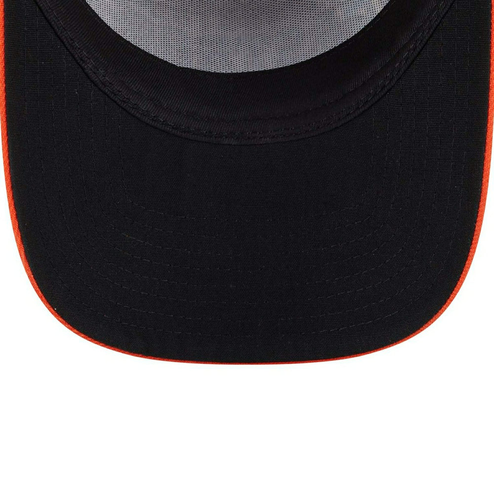 Houston Astros 2025 MLB Players' Weekend 9FORTY A-Frame Snapback Cap - Taass discount
