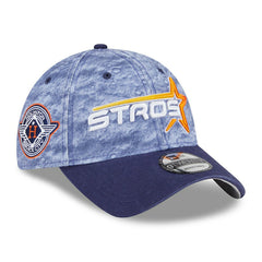 Houston Astros Lunar FP573 MLB City Connect 9TWENTY Adjustable Cap - Taass for sale