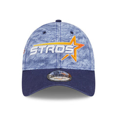 Houston Astros Lunar FP573 MLB City Connect 9TWENTY Adjustable Cap - Taass for sale