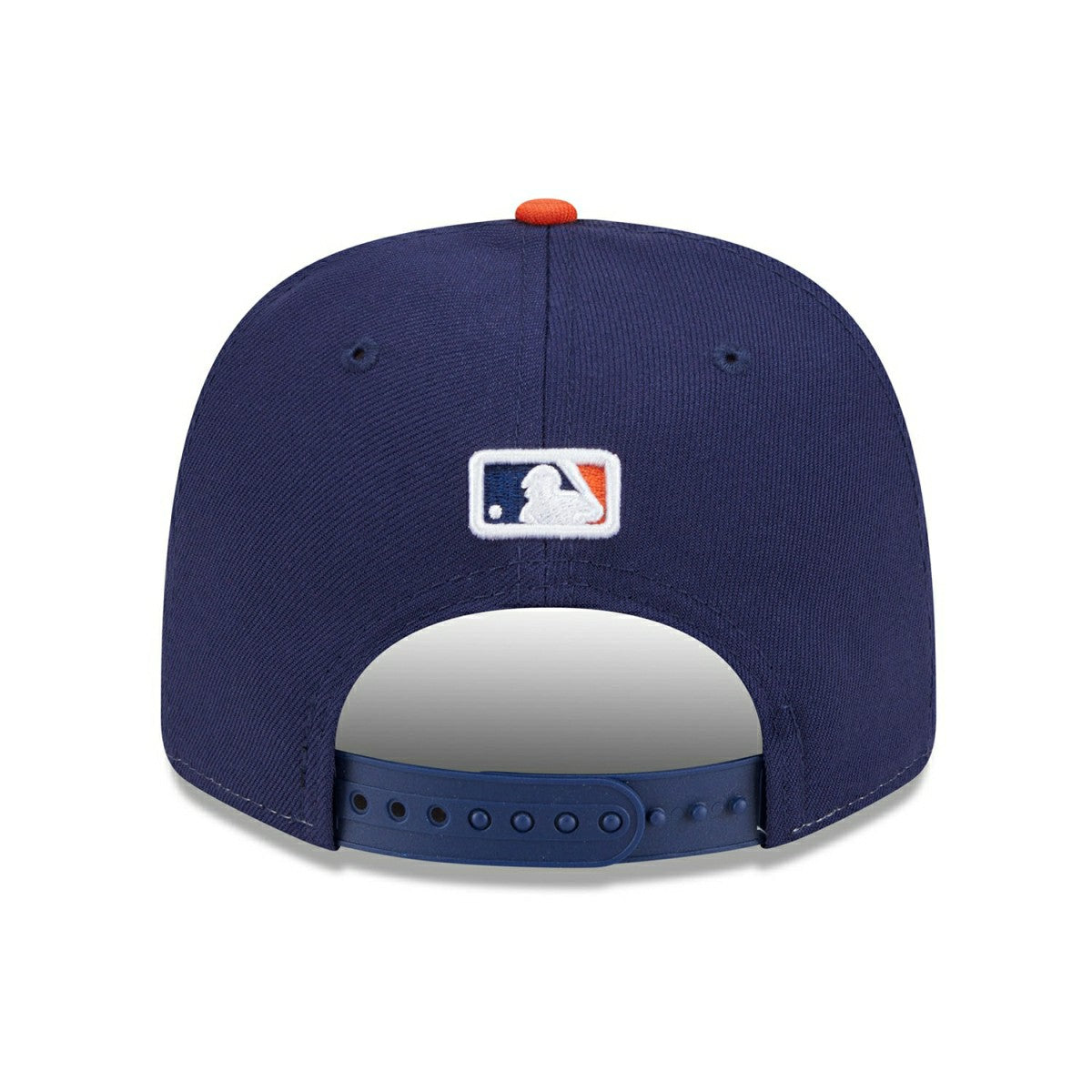 Houston Astros Official MLB City Connect Stretch-Snap 9SEVENTY Snapback Cap Navy/White - Taass for sale
