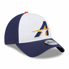 Houston Astros Official MLB City Connect New Era 9TWENTY Adjustable Cap - Taass discount