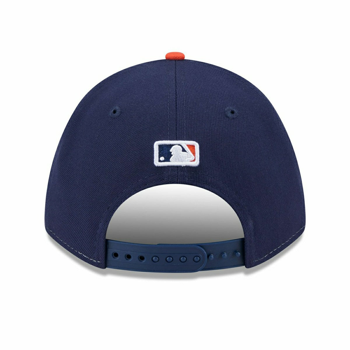 Houston Astros Official MLB City Connect 9FORTY M-Crown Snapback Cap - Taass on sale