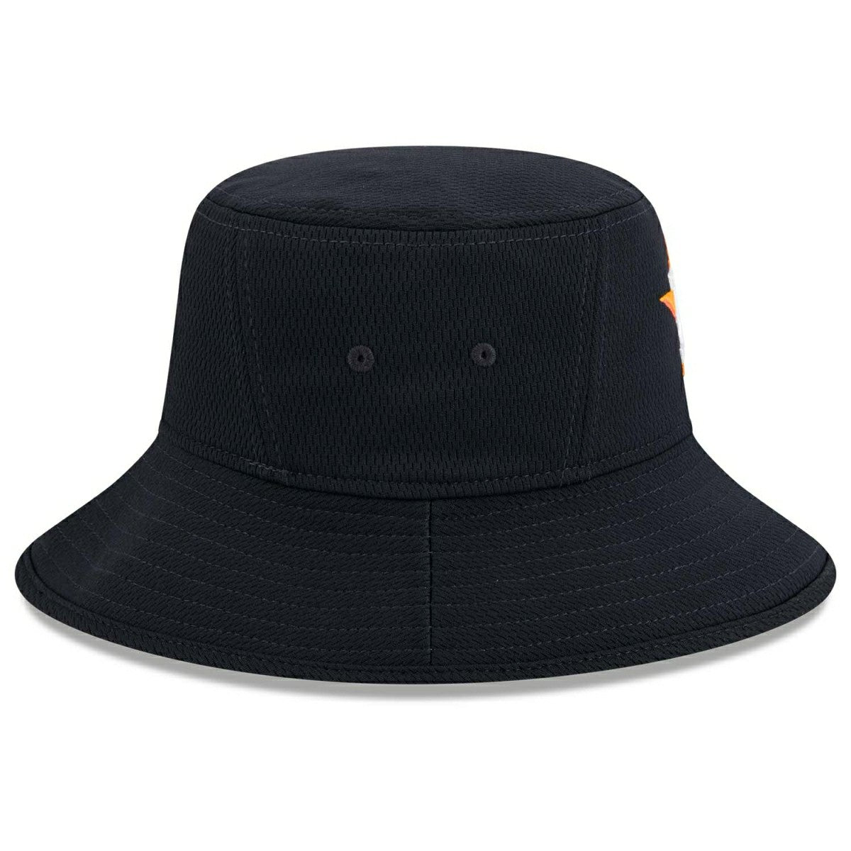 Houston Astros 2025 MLB Spring Training Stretch Bucket Hat Navy - Taass Online