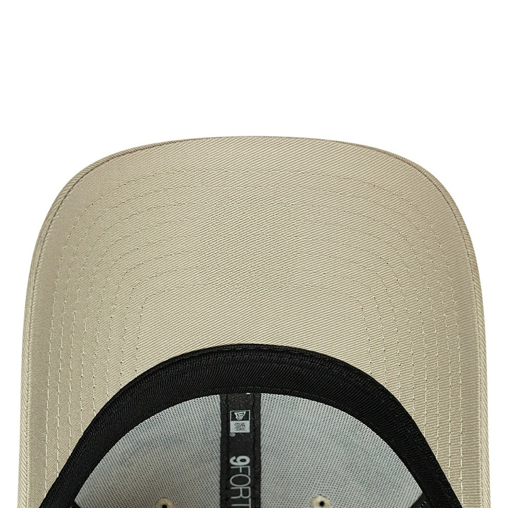Los Angeles Dodgers City Icon 9FORTY MLB Cap Natural - Taass Online