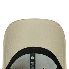 Los Angeles Dodgers City Icon 9FORTY MLB Cap Natural - Taass Online