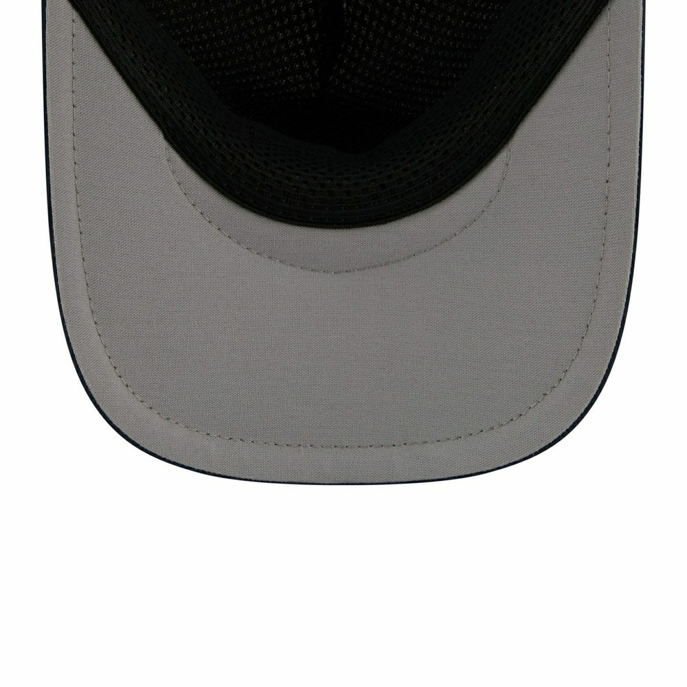 Los Angeles Dodgers 2026 MLB City Connect 9FORTY APEX Trucker Cap White - Taass discount