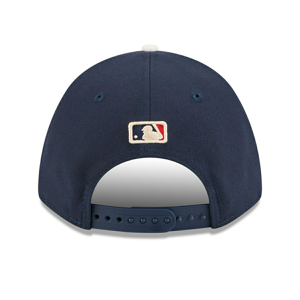 Los Angeles Dodgers Official MLB City Connect 9FORTY M-Crown Snapback Cap - Taass sale
