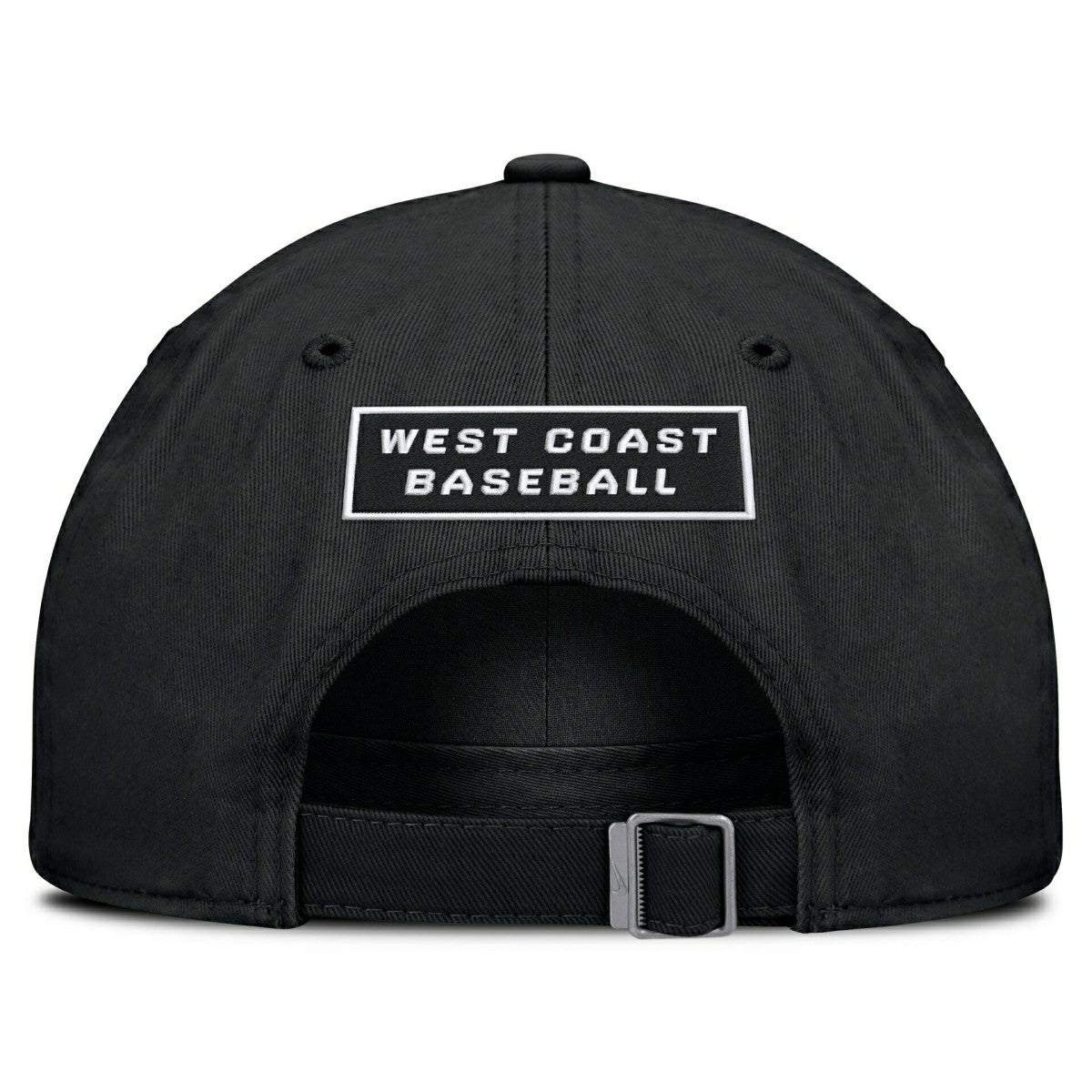 Los Angeles Dodgers Prime Time Club Adjustable Cap Black - Taass outlet