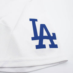 Jackie Robinson #42 Los Angeles Dodgers Limited MLB Jersey Home White - Taass for sale