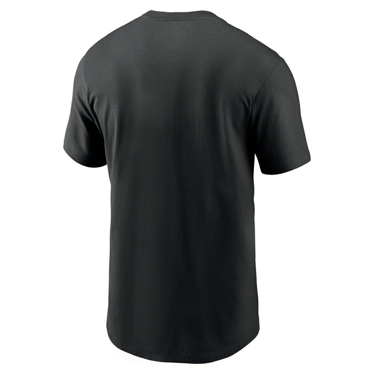 Los Angeles Dodgers Cotton Wordmark MLB T-Shirt Black - Taass discount