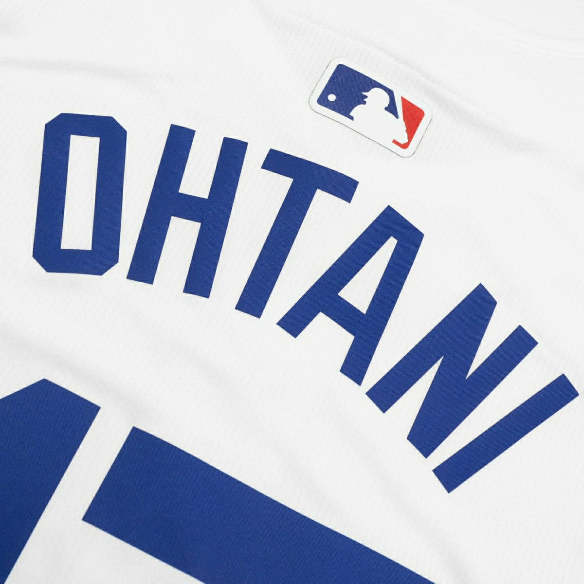 Shohei Ohtani #17 Los Angeles Dodgers Limited MLB Jersey White - Taass US