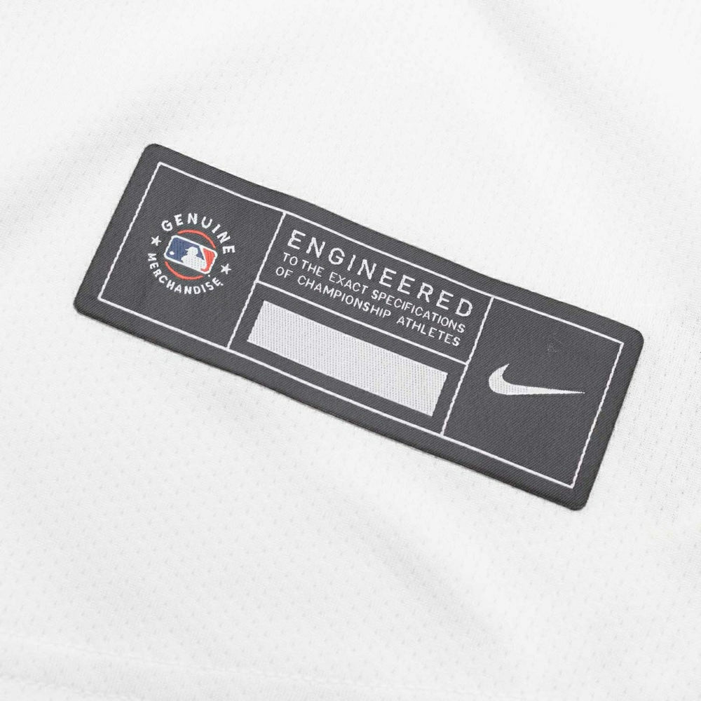 Shohei Ohtani #17 Los Angeles Dodgers Limited MLB Jersey White - Taass US