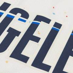 Los Angeles Dodgers Limited City Connect MLB Jersey Coconut Milk - Taass on sale