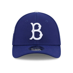 Brooklyn Dodgers 2026 Jackie Robinson Day 39THIRTY M-Crown Flex Cap Blue - Taass for sale