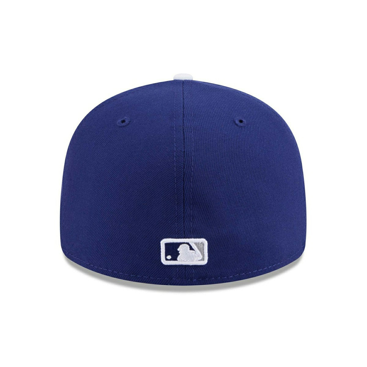 Brooklyn Dodgers 2026 Jackie Robinson Day Low Profile 59FIFTY Fitted Cap Blue - Taass outlet