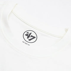 Los Angeles Dodgers Strollin' Foundation MLB T-Shirt Sandstone - Taass for sale