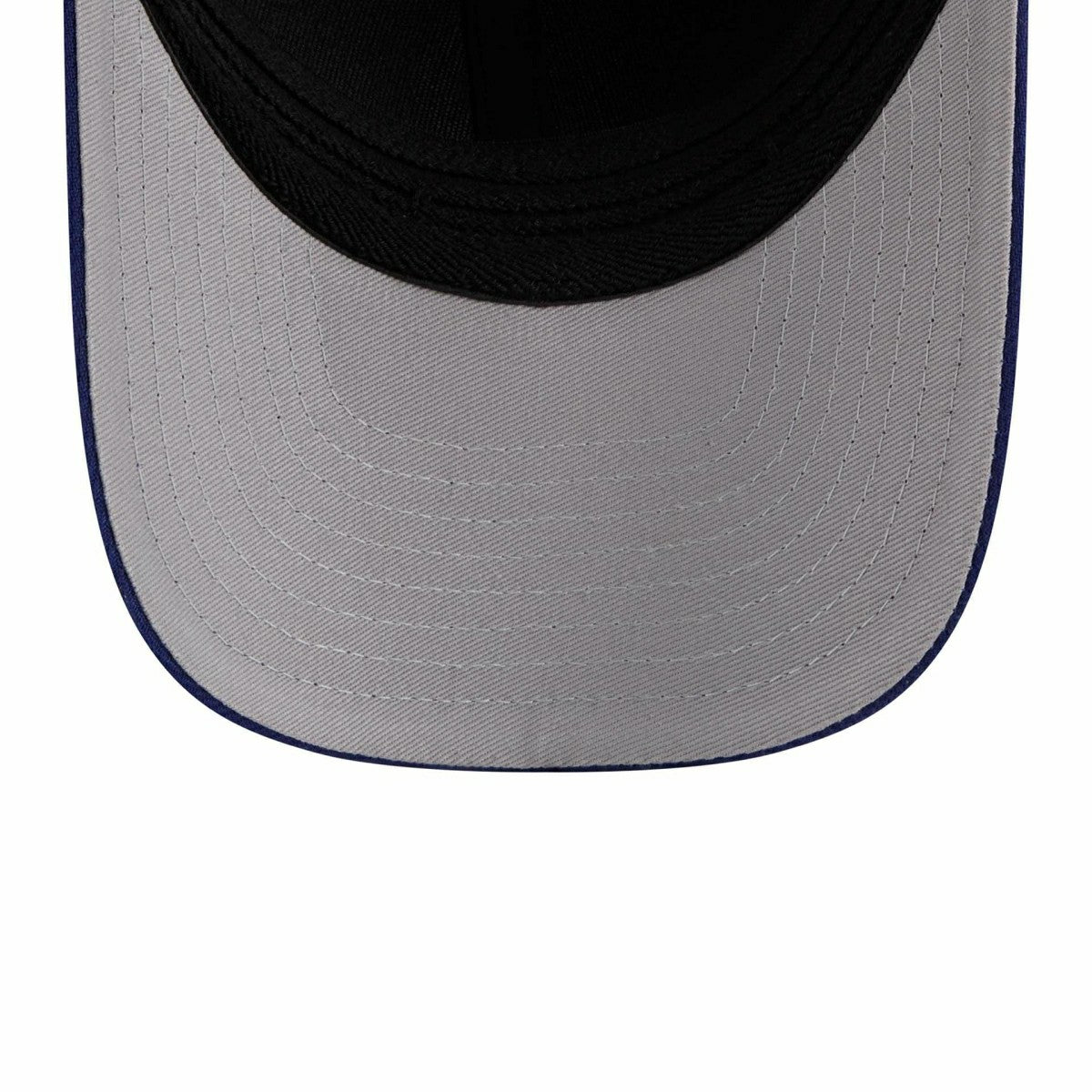 Brooklyn Dodgers MLB Cooperstown Team Logo 39THIRTY M-Crown Flex Cap Blue - Taass outlet