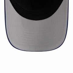 Brooklyn Dodgers MLB Cooperstown Team Logo 39THIRTY M-Crown Flex Cap Blue - Taass outlet