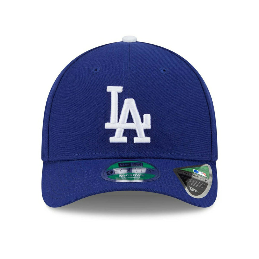 Los Angeles Dodgers MLB Player Replica 9FORTY M-Crown Snapback Cap Game - Taass US