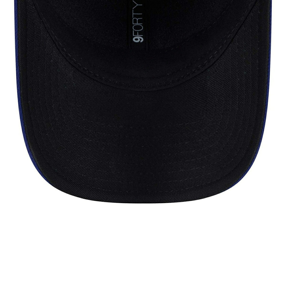 Los Angeles Dodgers MLB Player Replica 9FORTY M-Crown Snapback Cap Game - Taass US