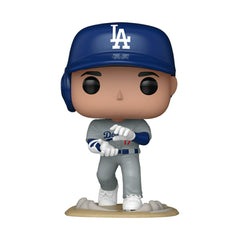 Funko POP! #126 Shohei Ohtani Los Angeles Dodgers Vinyl MLB Figure - Taass for sale