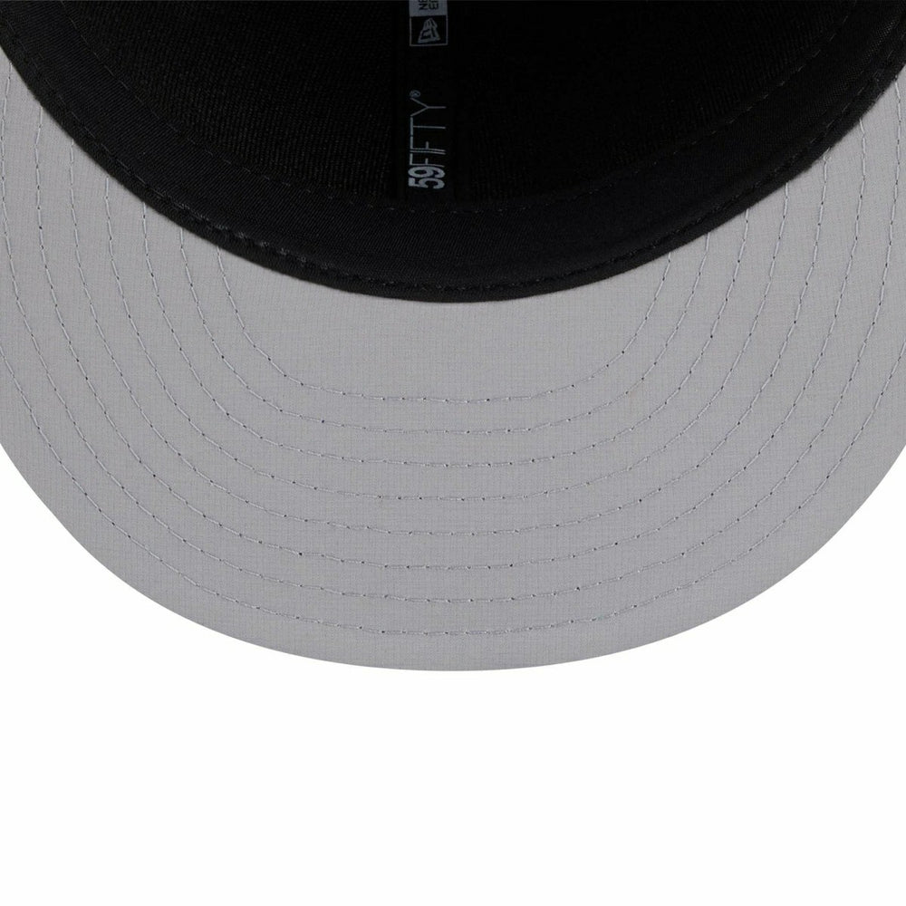 Los Angeles Dodgers 2026 MLB Clubhouse 59FIFTY Fitted Cap Blue - Taass outlet