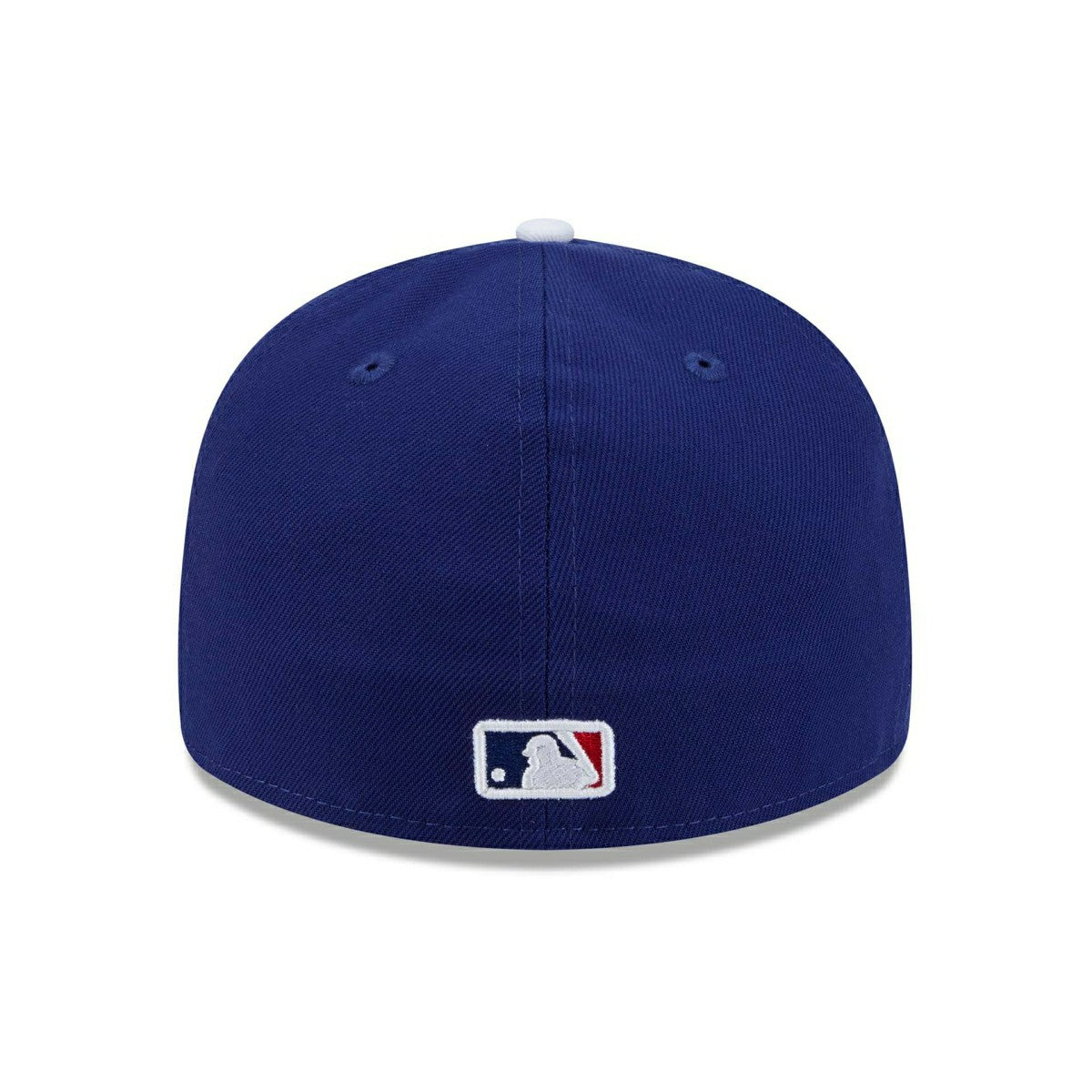 Los Angeles Dodgers 2026 MLB Authentic Spring Training 59FIFTY Low Profile Cap Blue - Taass for sale