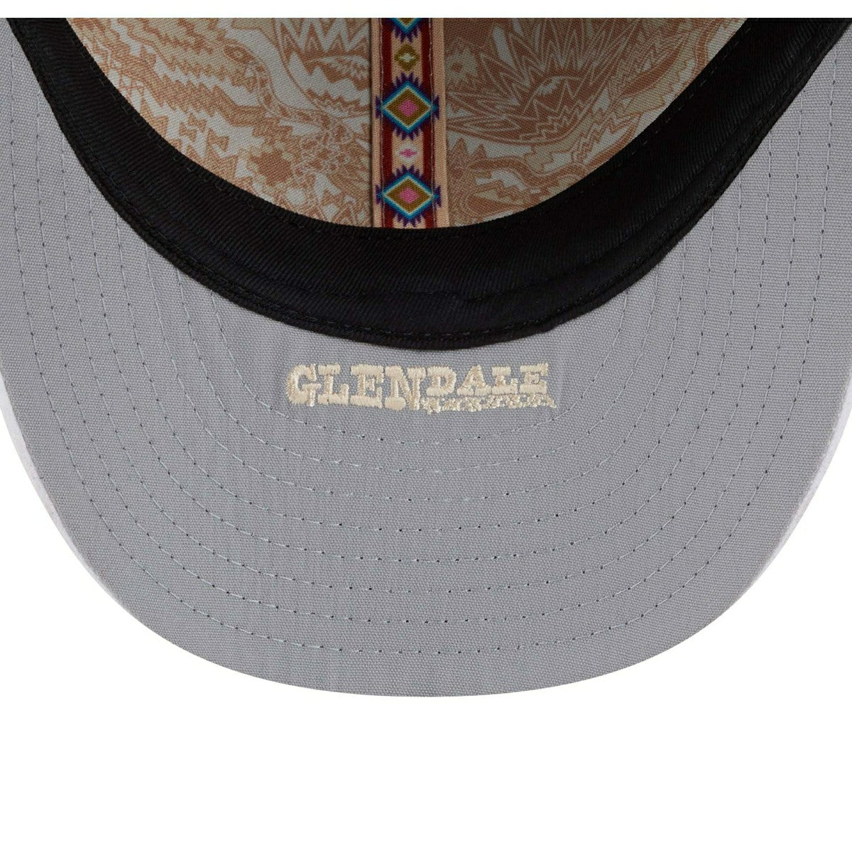 Los Angeles Dodgers 2026 MLB Authentic Spring Training 59FIFTY Low Profile Cap Blue - Taass for sale