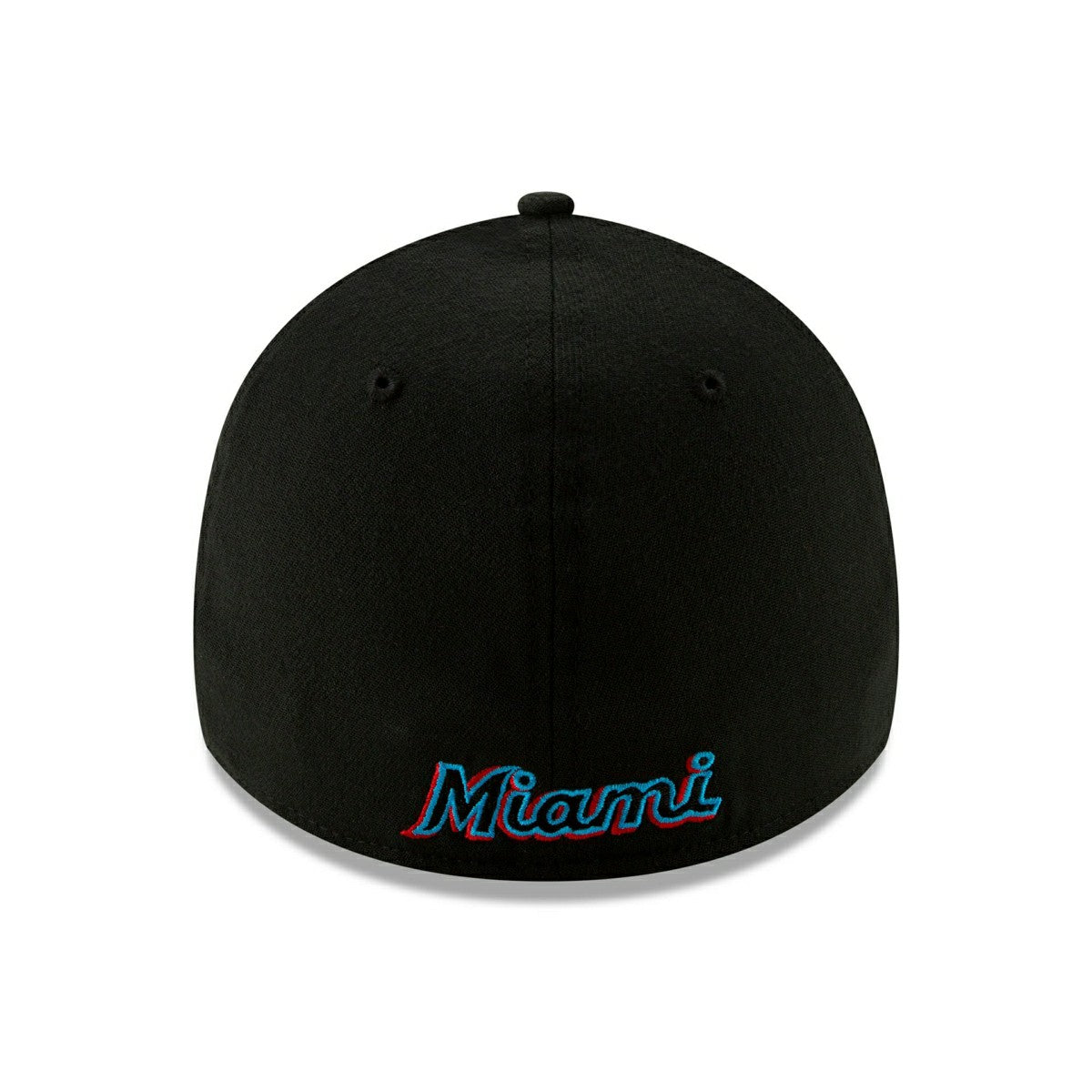 Miami Marlins 39THIRTY Stretch Fit Classic MLB Cap Game - Taass Online