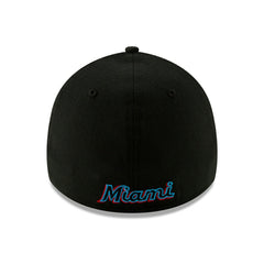 Miami Marlins 39THIRTY Stretch Fit Classic MLB Cap Game - Taass Online