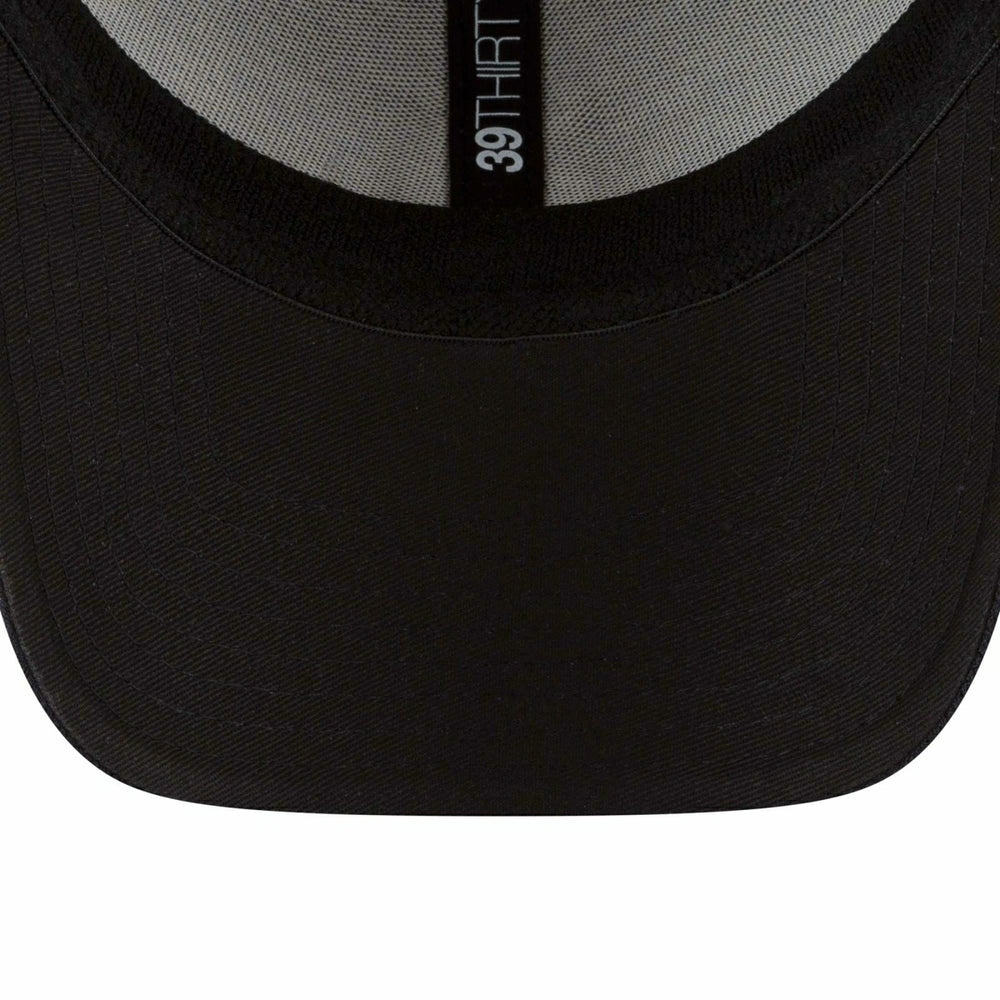 Miami Marlins 39THIRTY Stretch Fit Classic MLB Cap Game - Taass Online